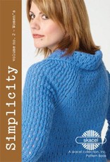 Hikoo Simplicity Volume 02 - Women's