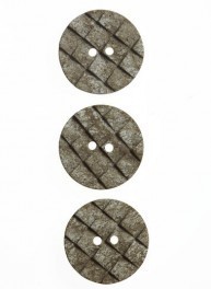 Bergere de France Granite buttons