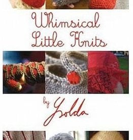 Whimsical Little Knits