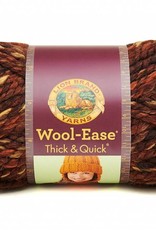 LB Wool-Ease Thick & Quick