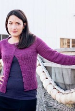 SweetGeorgia Yarns SweetGeorgia CashLuxe Fine