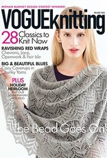 Vogue Vogue Knitting Holiday 2015