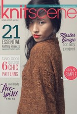 Knitscene Winter 2015