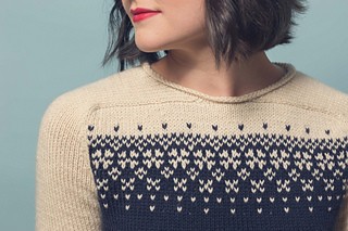 Knitscene Winter 2015