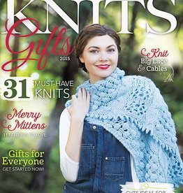 Interweave Interweave Knits Gifts 2015