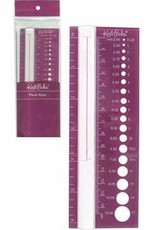 Knit Picks Needle View Sizer