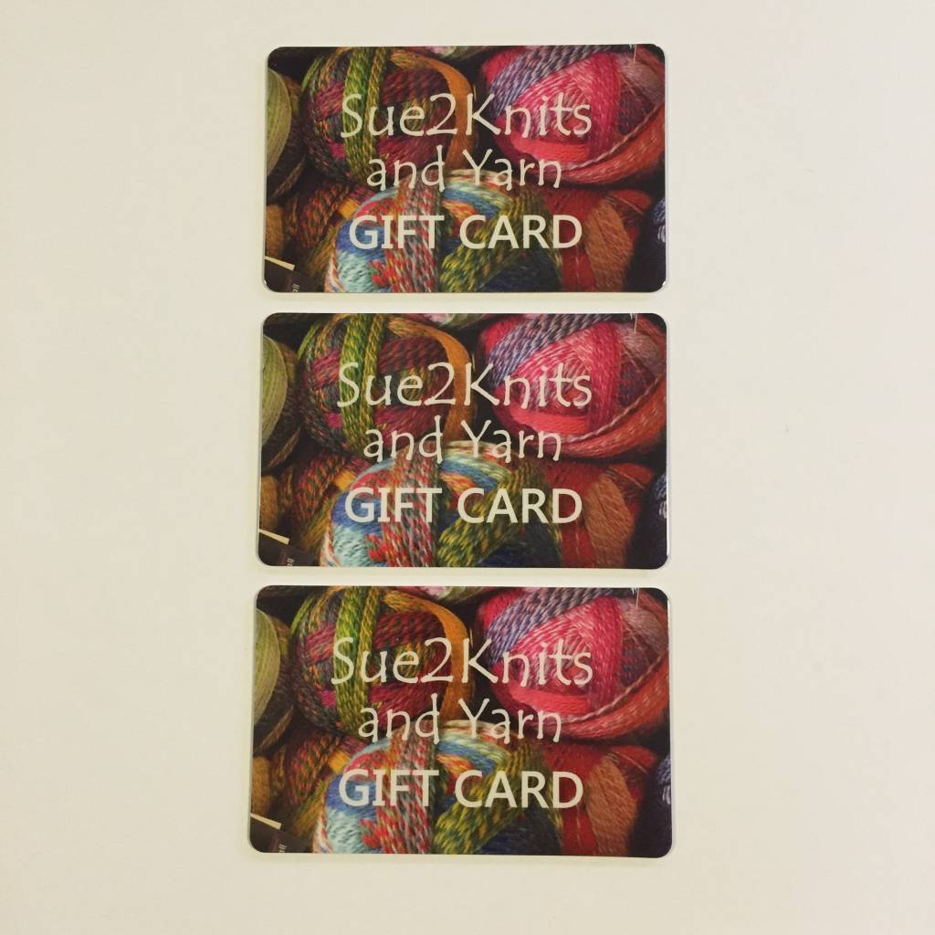 e-Gift Card