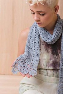 Interweave Interweave Crochet, Winter 2016