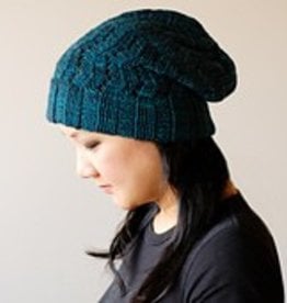 SweetGeorgia Yarns North Wind Hat