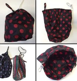 Diamond Diamond's Own Round Sidekick Knitting Bag