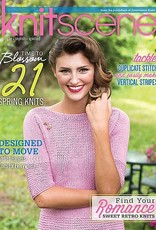 Knitscene Spring 2016