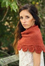 NNK Press Botanical Knits by Alana Dakos