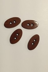 Nature's Wonders Nature's Wonder Wooden Buttons