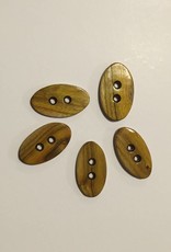 Nature's Wonders Nature's Wonder Wooden Buttons