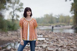 Interweave Interweave Crochet, Spring 2016