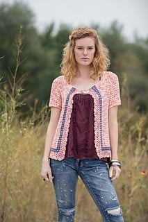 Interweave Interweave Crochet, Spring 2016