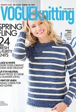 Vogue Vogue Knitting Early Spring 2016