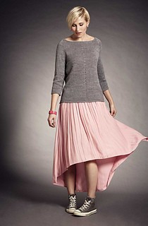 Vogue Vogue Knitting Early Spring 2016