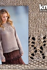 Knitter's Magazine K121, Winter 2015