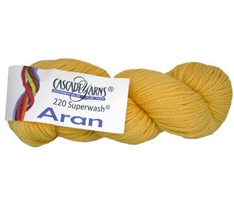 Cascade Cascade 220 Superwash Aran