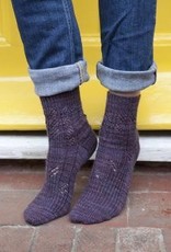 A Knitted Sock Society