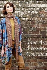 Rowan Rowan Fine Art Accessories Collection