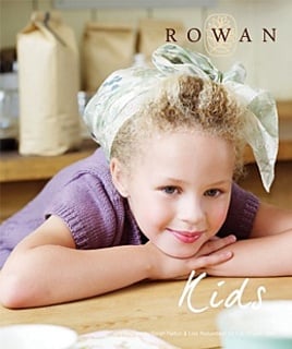 Rowan Rowan Kids Collection