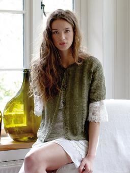 Rowan Rowan Pure Linen Collection