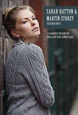 Rowan Designer Knits by Sarah Hatton & Martin Storey