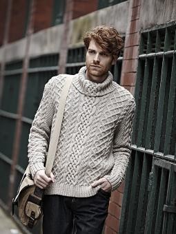 Rowan Designer Knits by Sarah Hatton & Martin Storey