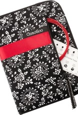 ChiaoGoo ChiaoGoo Twist Red Lace Interchangeable 4" Set (S)