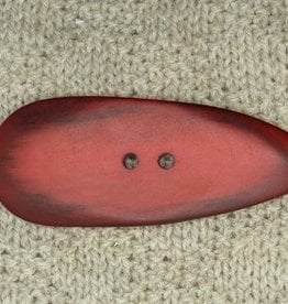 Deknofa Deknofa Oval Shale Button