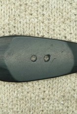 Deknofa Deknofa Oval Shale Button