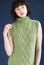 Vogue Vogue Knitting Early Fall 2016