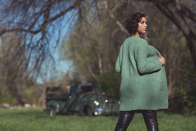 Interweave Interweave Knits Fall 2016