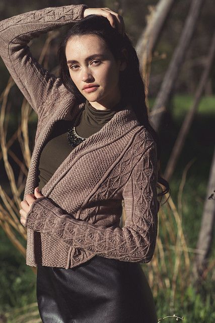 Interweave Interweave Knits Fall 2016