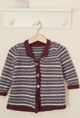 Rowan Knitted Modern Classics for Babies by Chrissie Day