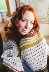 Marion Rae Publications WITHIN: Knitting Patterns to Warm the Soul by Jane Richmond and Shannon Cook