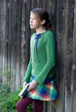 Quince & Co. Knit With Me by Gudrun Johnston