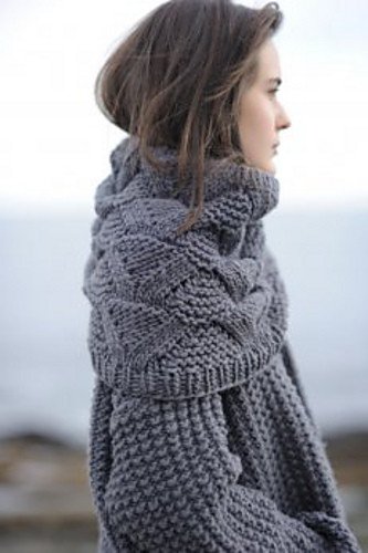 Knitting and Crochet Patterns – Quince & Co.