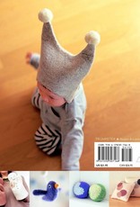 Felting for Baby by Saori Yamazaki