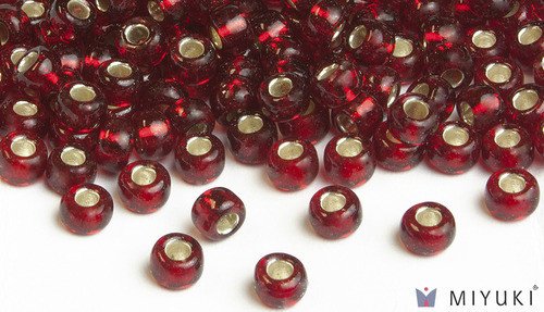 Miyuki Miyuki 6/0 Seed Beads, 30g