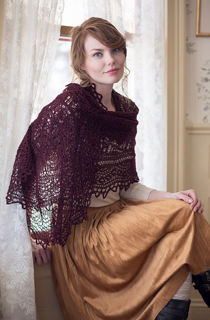 Interweave Interweave Knits Holiday Gifts 2016