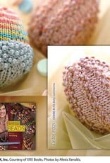 Betsy Beads: Confessions of a Left-Brained Knitter by Betsy Hershberg