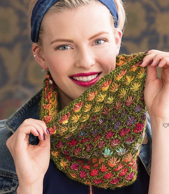 Noro Noro Silk Garden: 20th Anniversary Collection