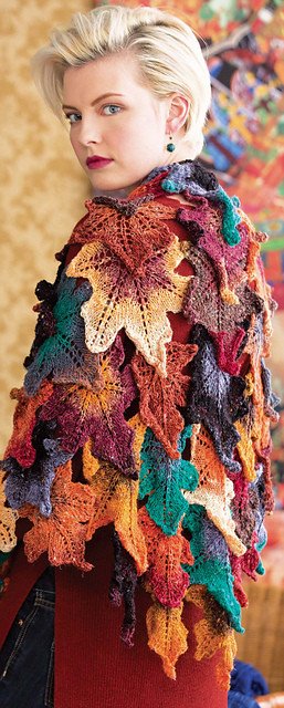 Noro Noro Silk Garden: 20th Anniversary Collection