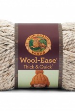 LB Wool-Ease Thick & Quick