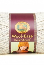 LB Wool-Ease Thick & Quick