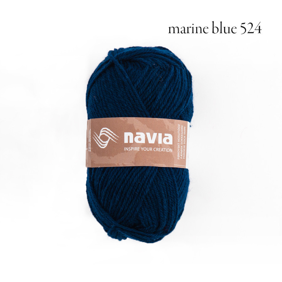 Navia Navia Faroese Sock