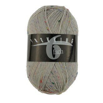 Zitron Zitron Trekking 6 Ply Tweed